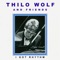 On Cue - Thilo Wolf Big Band lyrics