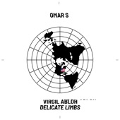 Delicate Limbs (Omar S Remix) [Extended Mix] [feat. serpentwithfeet] artwork