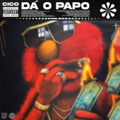 Dá o Papo artwork