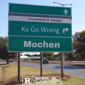Ko Go Wrong by Mochen