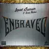 Engraved (feat. Jamie Madrox) - Single album lyrics, reviews, download