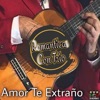 Románticas Con Trio - Amor Te Extrano