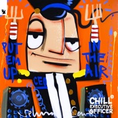 Chill Executive Officer (Ceo) Vol. 6 [Selected by Maykel Piron] artwork