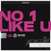 No 1 Like U artwork