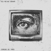 Teu Reino Venha artwork