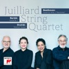 Juilliard String Quartet - String Quartet in F Major, Op. 96, B. 179 "American": I. Allegro ma non troppo