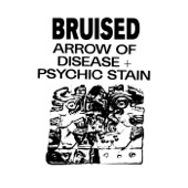 Bruised - Psychic Stain