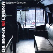 Jedem v Cernym artwork