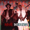 Diesel Domineeshun