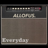 Allofus. - Everyday