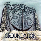 Groundation - Babylon Rule Dem