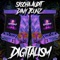 Digitalism - Sascha Audit & Davy JounZ lyrics