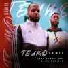 Stream & download Te Amo (Remix) [Remix] - Single