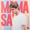 Mama Say (Anthony Keyrouz Remix) [feat. Parula] artwork