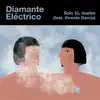 Solo Tú, Dueles (feat. Vicente Garcia) - Single album lyrics, reviews, download