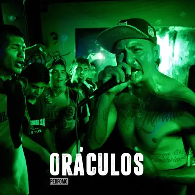 Oráculos - Single - Pedro Mo