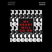 My Heart Will Go On (feat. Alina Renae) [Klaas Remix] artwork