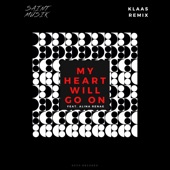 My Heart Will Go On (feat. Alina Renae) artwork