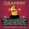 2019 GRAMMY® Nominees - Various Artists