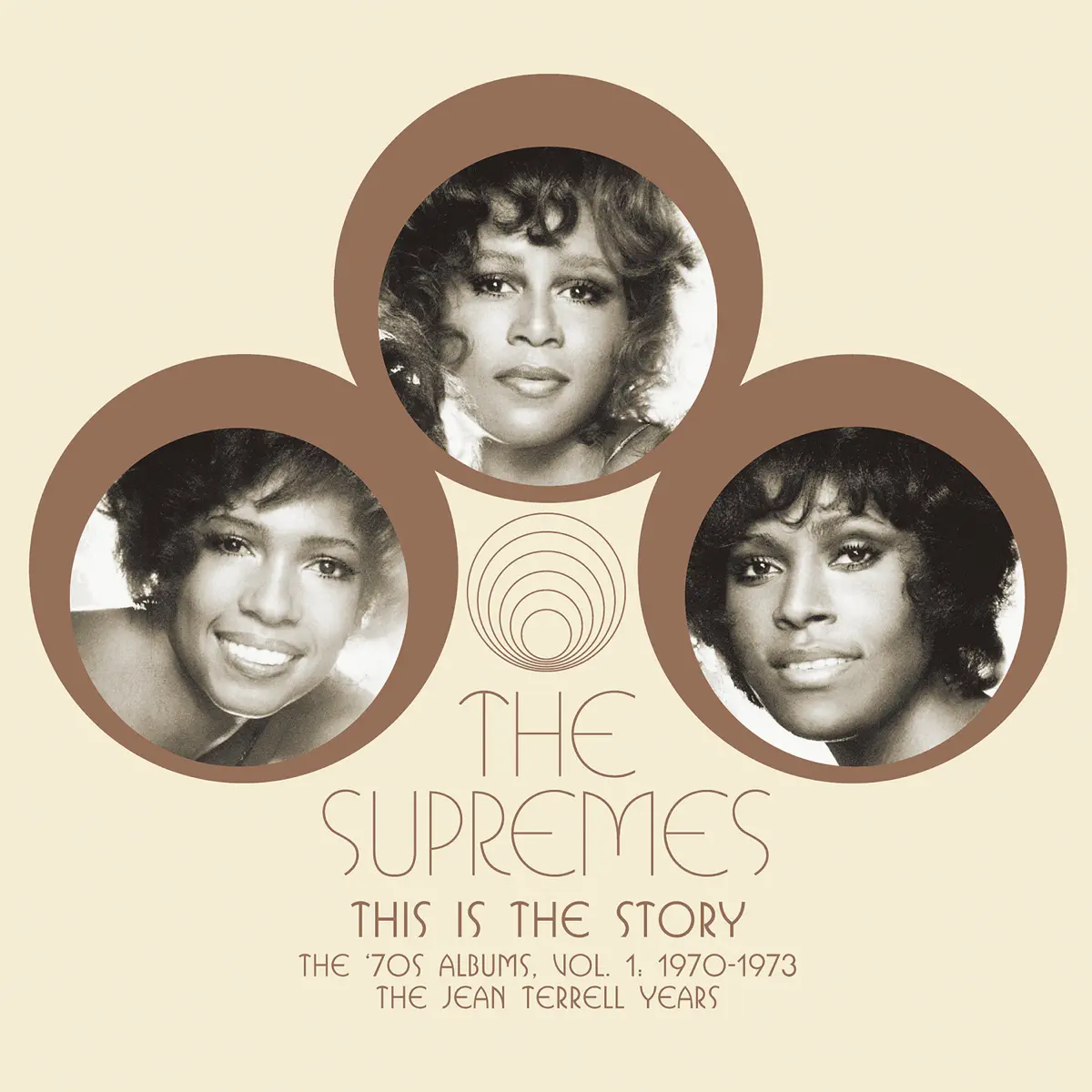 The Supremes – The Jean Terrell Years (1970-1973) (2006) [iTunes Plus AAC M4A]-新房子