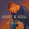 Heart & Soul (feat. Peter Spence) artwork