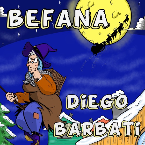 Befana (Radio Mix)