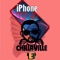 Iphone Trap Pt. 1 (Remix) [feat. Lewi Voltz] - Chillaville lyrics
