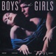 BOYS AND GIRLS cover art