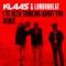 Klaas & Londonbeat - I've Been Thinking About You (Klaas Remix)