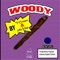 Woody (feat. Scottiedaghost) - T-Choppa lyrics