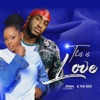 This Is Love (feat. The Ben) - Single, 2020