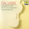 Stream & download Paganini: Concertos for Violin and Orchestra Nos. 1 & 2