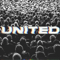 Hillsong UNITED - People (Live) artwork