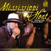 Mississippi Heat - Cold, Cold Feeling (feat. Lurrie Bell)