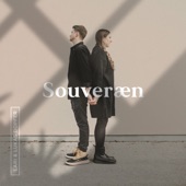 Souverän - EP artwork