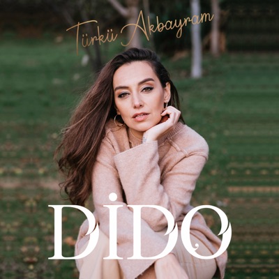 dido turku akbayram shazam