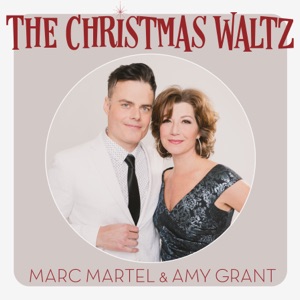 Marc Martel & Amy Grant - The Christmas Waltz - Line Dance Music