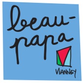 Beau papa artwork