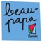 Beau papa artwork