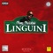 Linguini - Manny Mackintosh lyrics