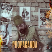 Lutan Fyah - Propaganda