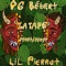 Michou - O.G Bébert & Lil Pierrot lyrics