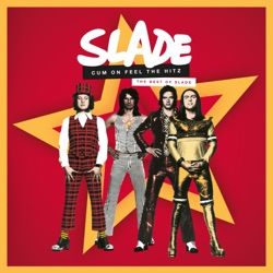 Slade - Radio Wall Of Sound