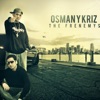 Mentirosa (feat. Osman & Kriz) - Single