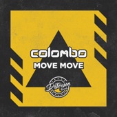 Move Move artwork
