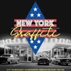 New York Graffiti (1619-1750 Broadway: an Independent American Pop Story 1958-1968), 2020