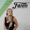 If I'm Being Honest - Faren Rachels lyrics