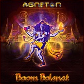 Boom Bolenat artwork