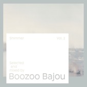 Shimmer, Vol. 2 (Selected and Mixed by Boozoo Bajou) artwork