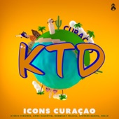 Ktd (feat. Djuric Virginie, Amos Balentin, Hunneley Felicia, Stevens Daniel & Nello) artwork